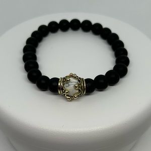Lava stone Bracelet